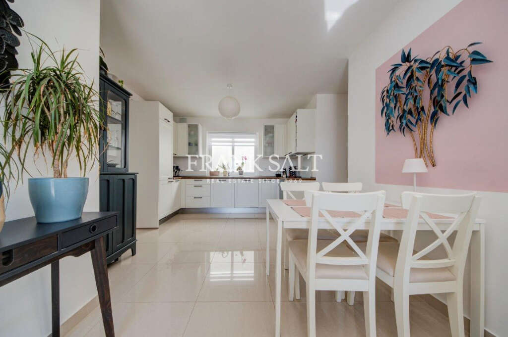 3 Bed, ApartmentFor Sale, Msida, Malta