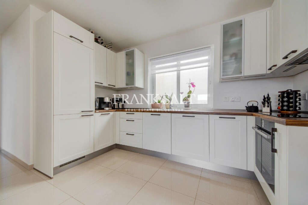 3 Bed, ApartmentFor Sale, Msida, Malta