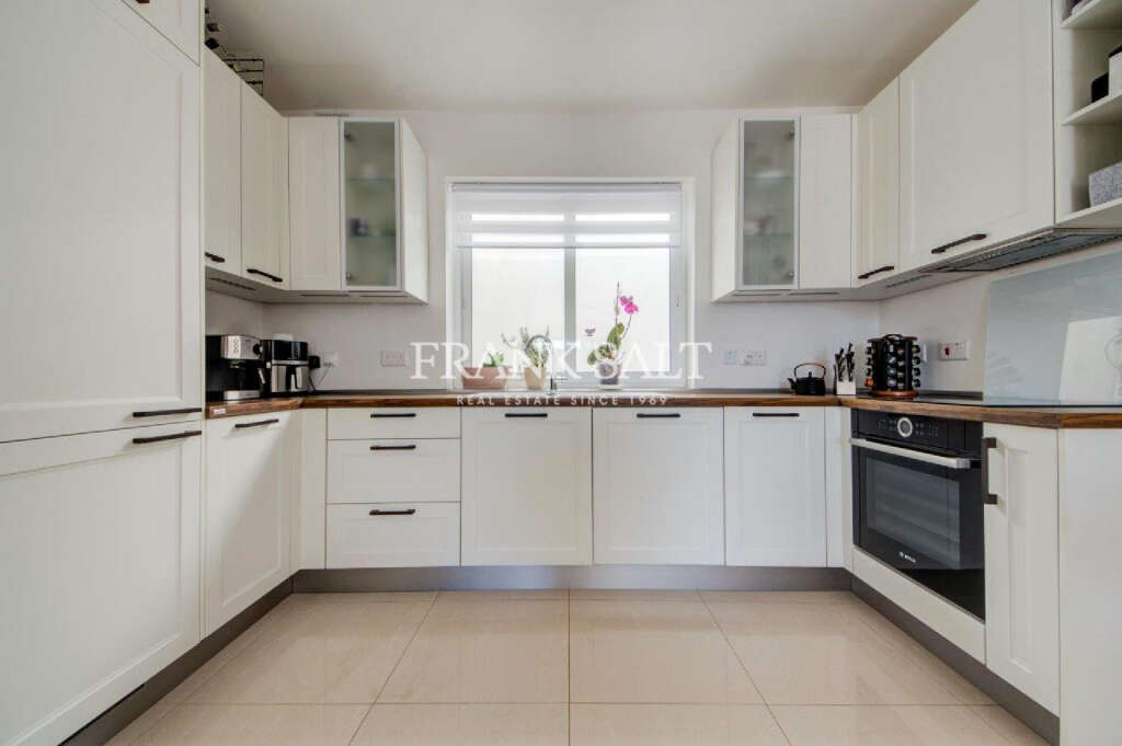 3 Bed, ApartmentFor Sale, Msida, Malta