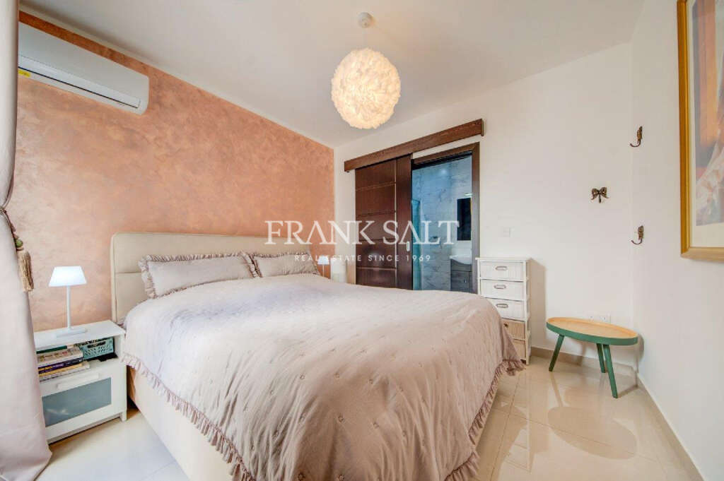 3 Bed, ApartmentFor Sale, Msida, Malta