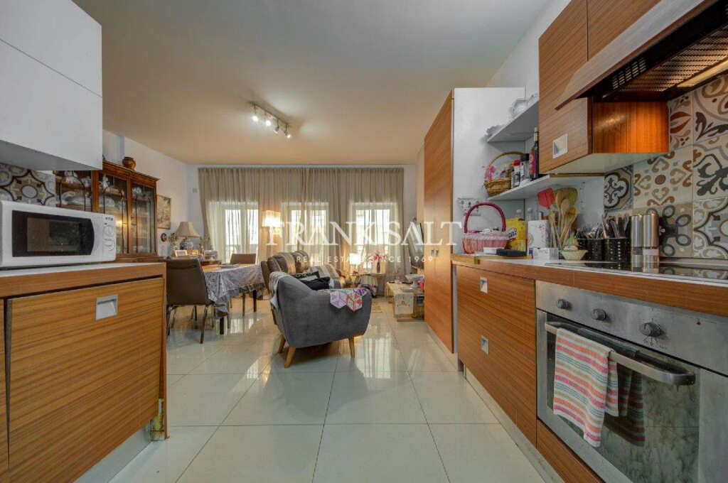 2 Bed, ApartmentFor Sale, Sliema, Malta