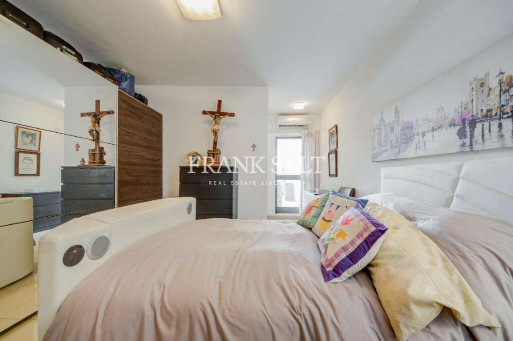 2 Bed, ApartmentFor Sale, Sliema, Malta