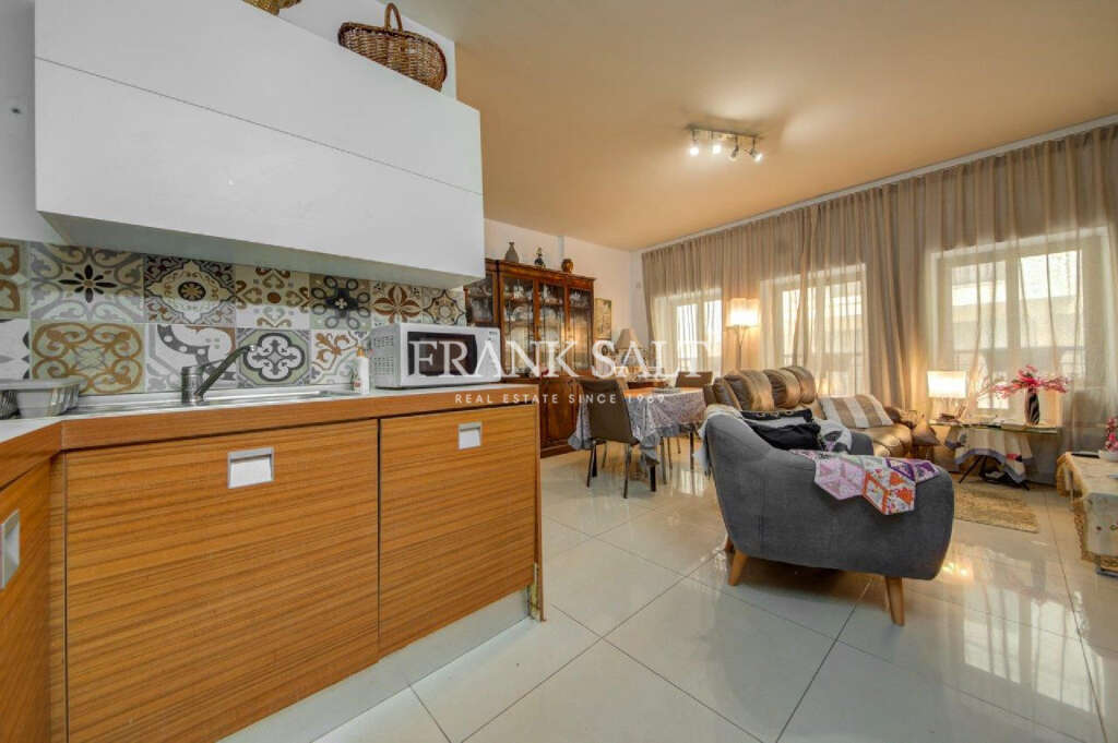 2 Bed, ApartmentFor Sale, Sliema, Malta