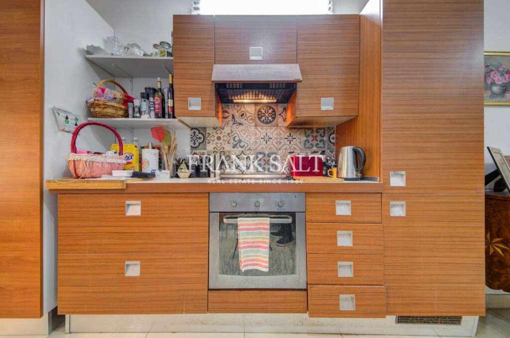 2 Bed, ApartmentFor Sale, Sliema, Malta