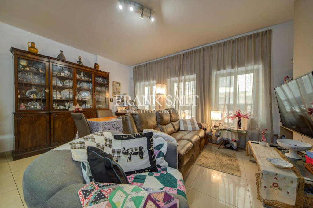 2 Bed, ApartmentFor Sale, Sliema, Malta