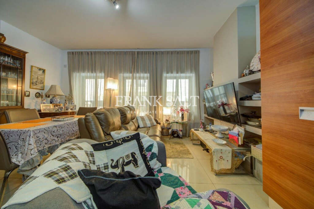 2 Bed, ApartmentFor Sale, Sliema, Malta