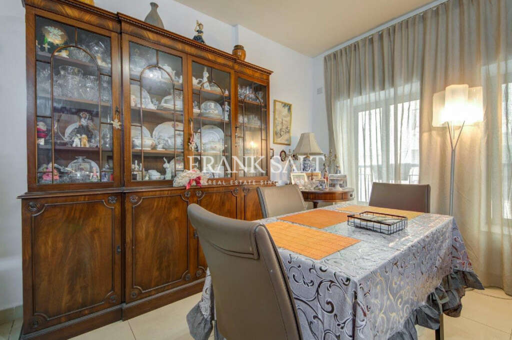 2 Bed, ApartmentFor Sale, Sliema, Malta
