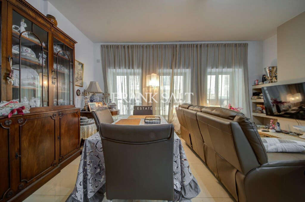 2 Bed, ApartmentFor Sale, Sliema, Malta