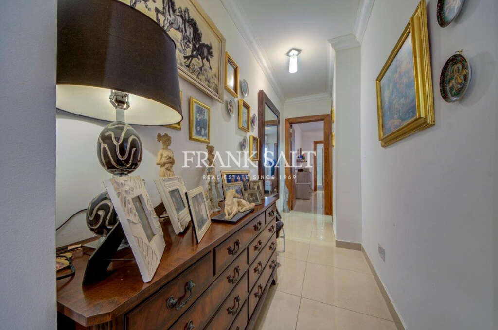 2 Bed, ApartmentFor Sale, Sliema, Malta