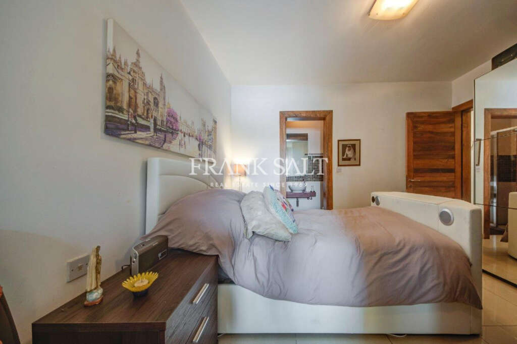 2 Bed, ApartmentFor Sale, Sliema, Malta