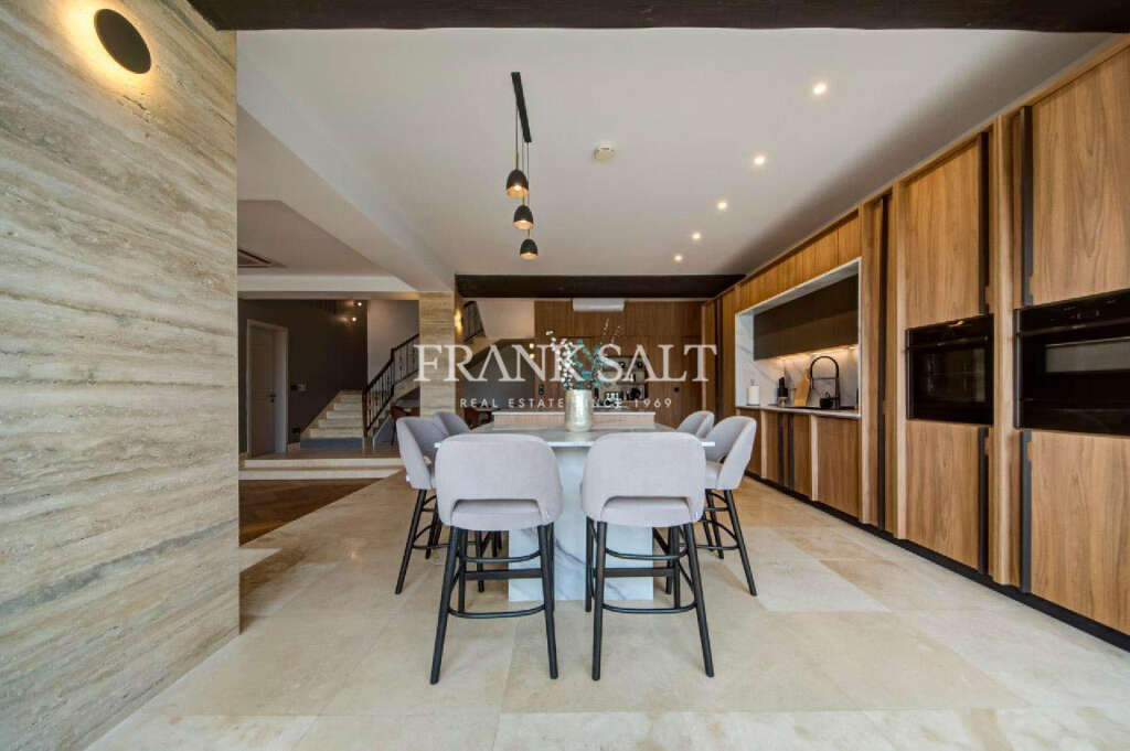 3 Bed, HouseFor Sale, Mellieha, Malta