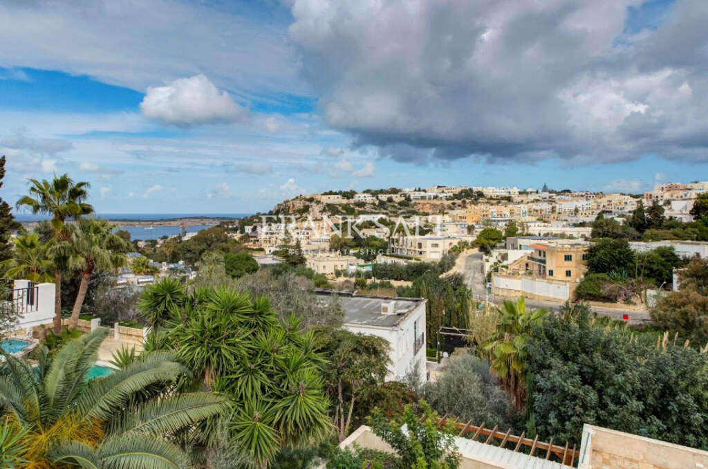 3 Bed, HouseFor Sale, Mellieha, Malta