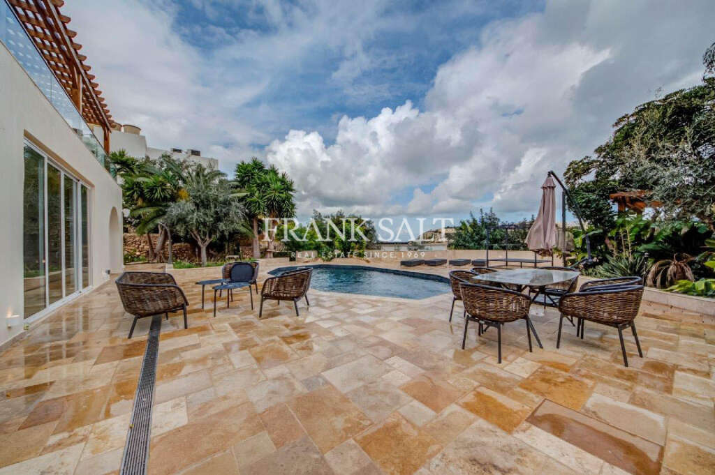 3 Bed, HouseFor Sale, Mellieha, Malta