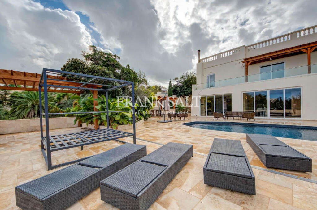 3 Bed, HouseFor Sale, Mellieha, Malta