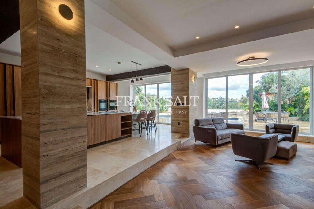 3 Bed, HouseFor Sale, Mellieha, Malta