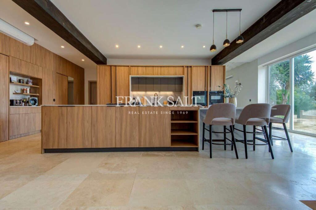 3 Bed, HouseFor Sale, Mellieha, Malta