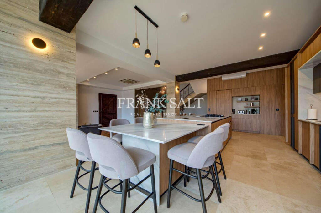 3 Bed, HouseFor Sale, Mellieha, Malta