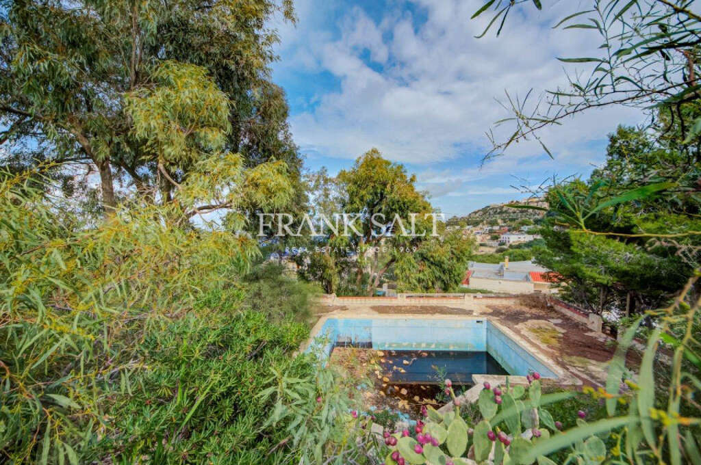 HouseFor Sale, Mellieha, Malta