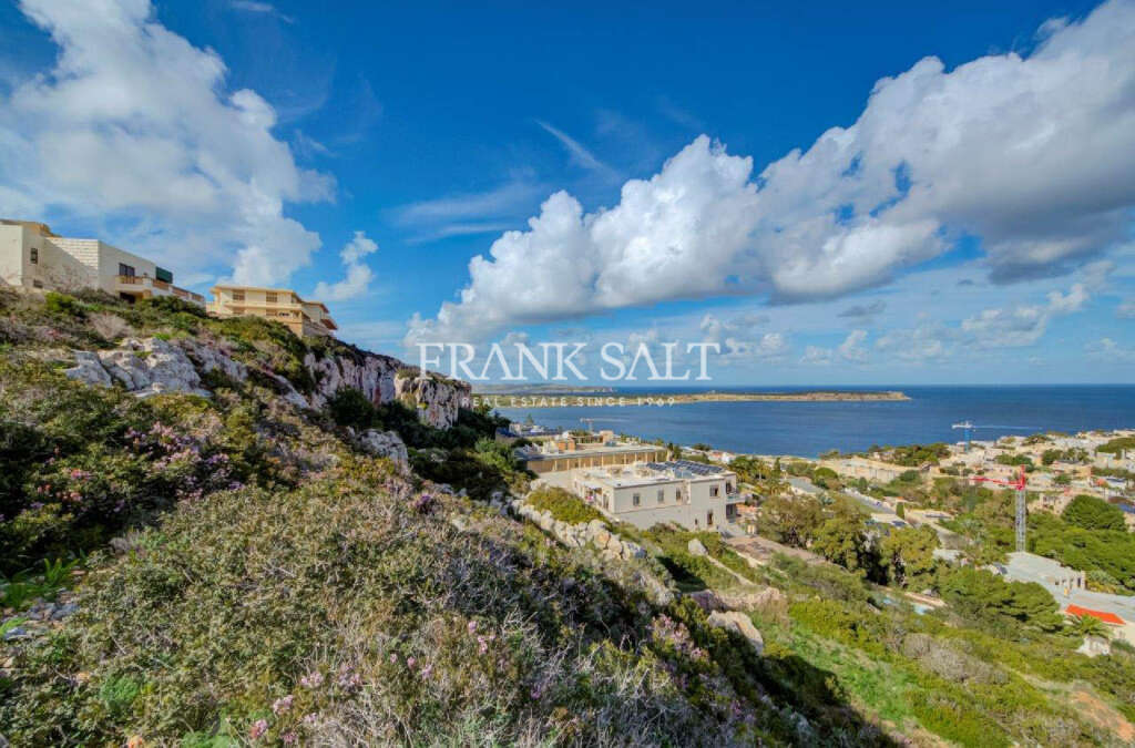 HouseFor Sale, Mellieha, Malta