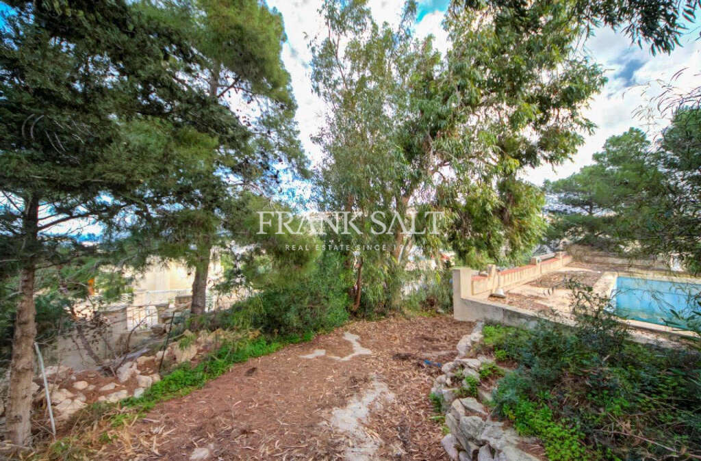 HouseFor Sale, Mellieha, Malta