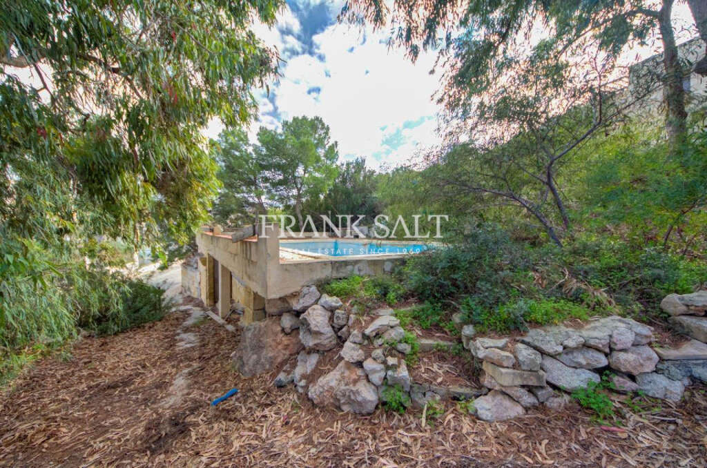 HouseFor Sale, Mellieha, Malta