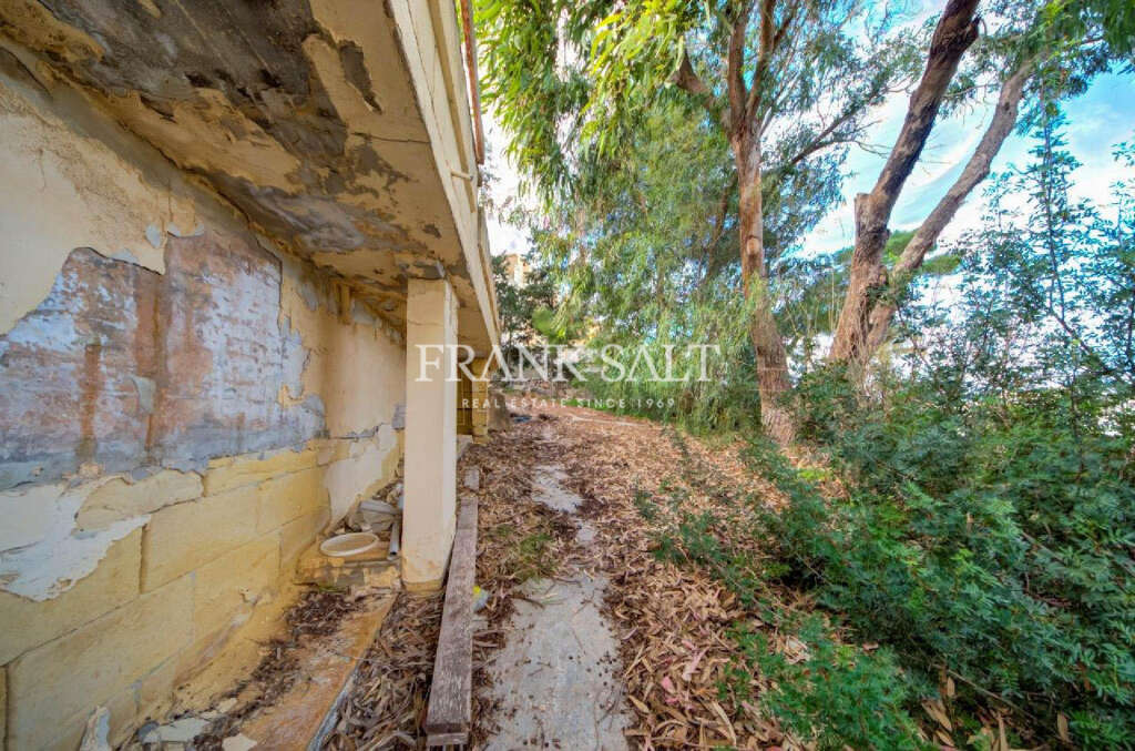 HouseFor Sale, Mellieha, Malta