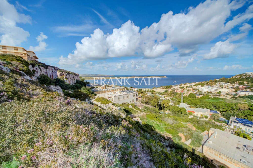 HouseFor Sale, Mellieha, Malta