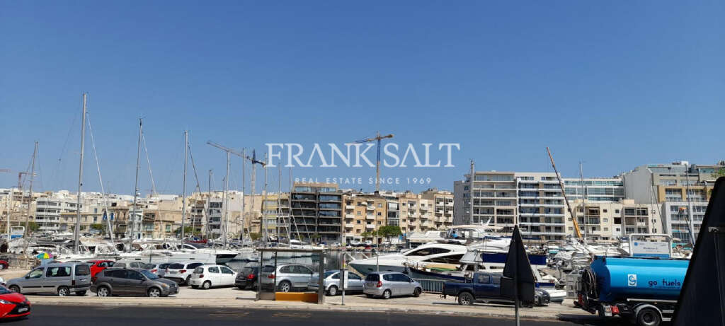 HouseFor Sale, Pieta, Malta