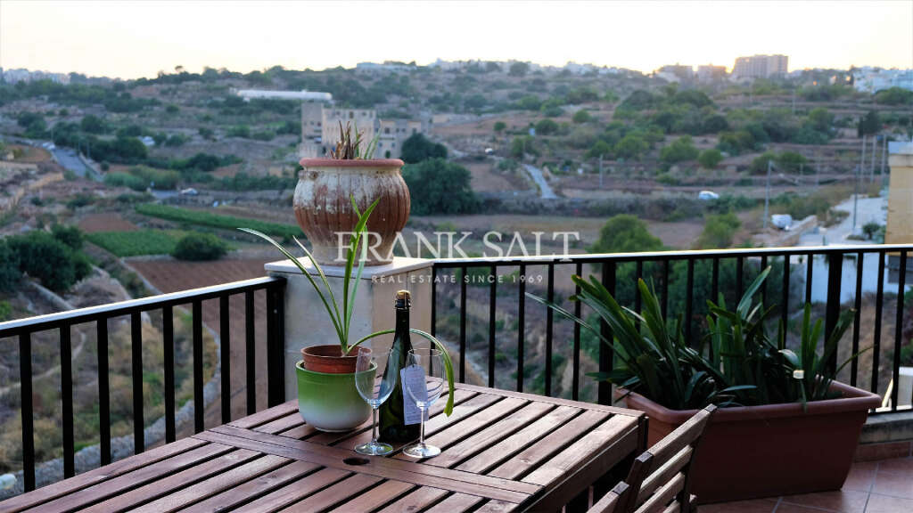 3 Bed, ApartmentFor Sale, Swieqi, Malta