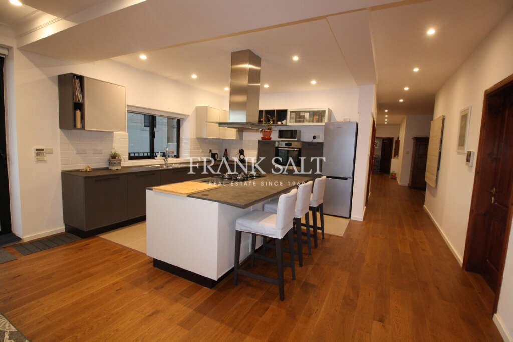 3 Bed, ApartmentFor Sale, Swieqi, Malta