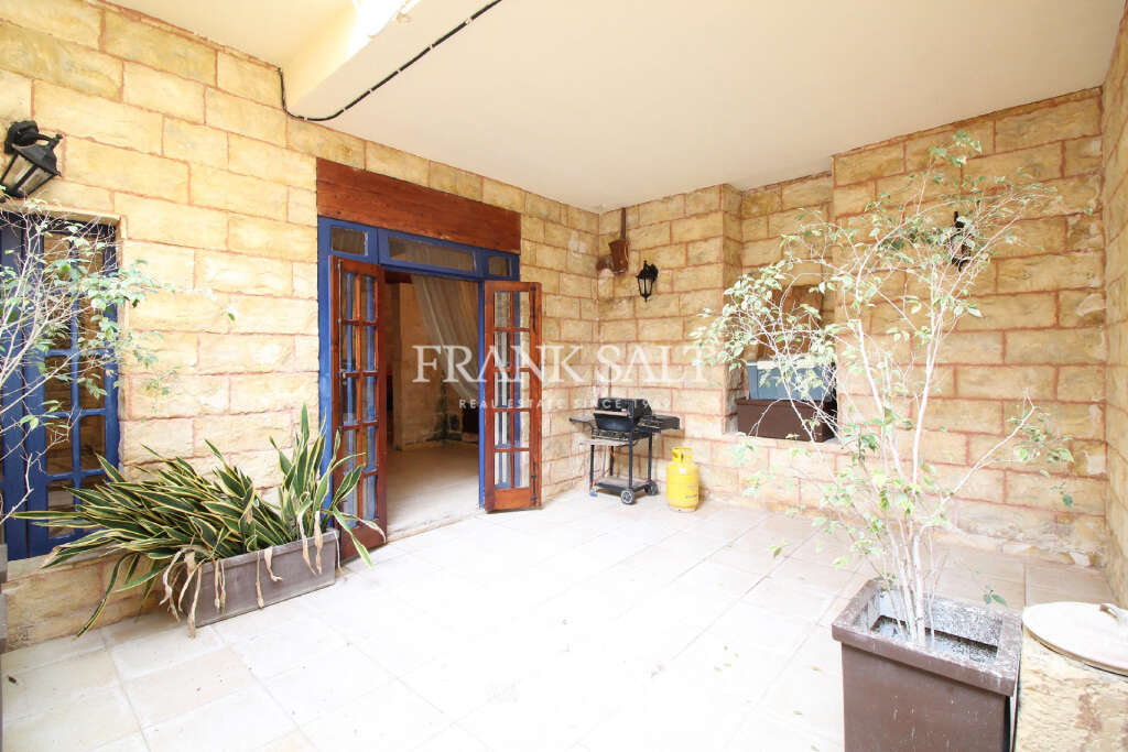 3 Bed, HouseFor Sale, Sliema, Malta
