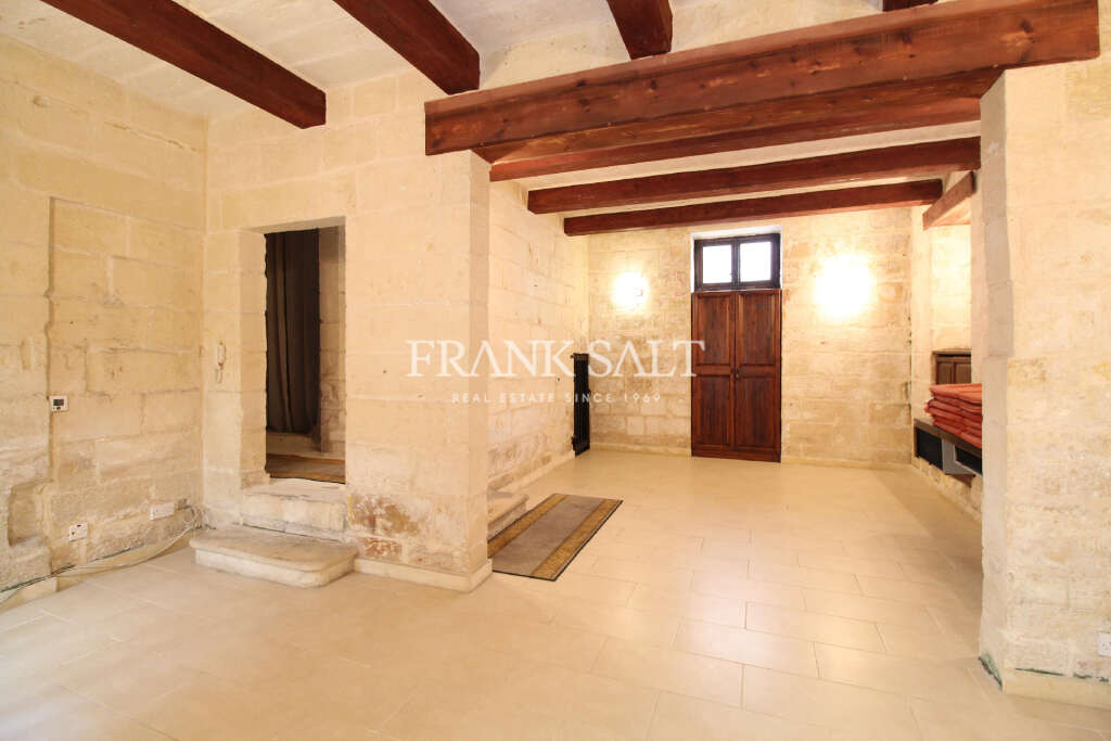 3 Bed, HouseFor Sale, Sliema, Malta