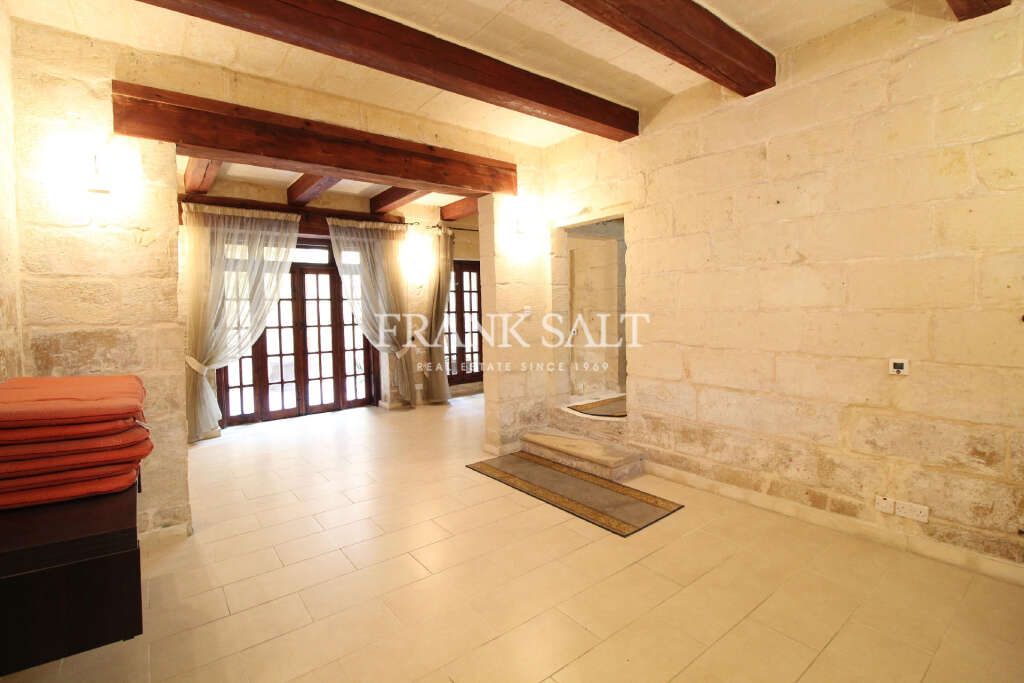 3 Bed, HouseFor Sale, Sliema, Malta