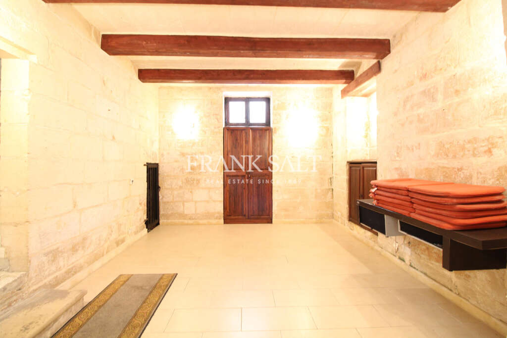3 Bed, HouseFor Sale, Sliema, Malta