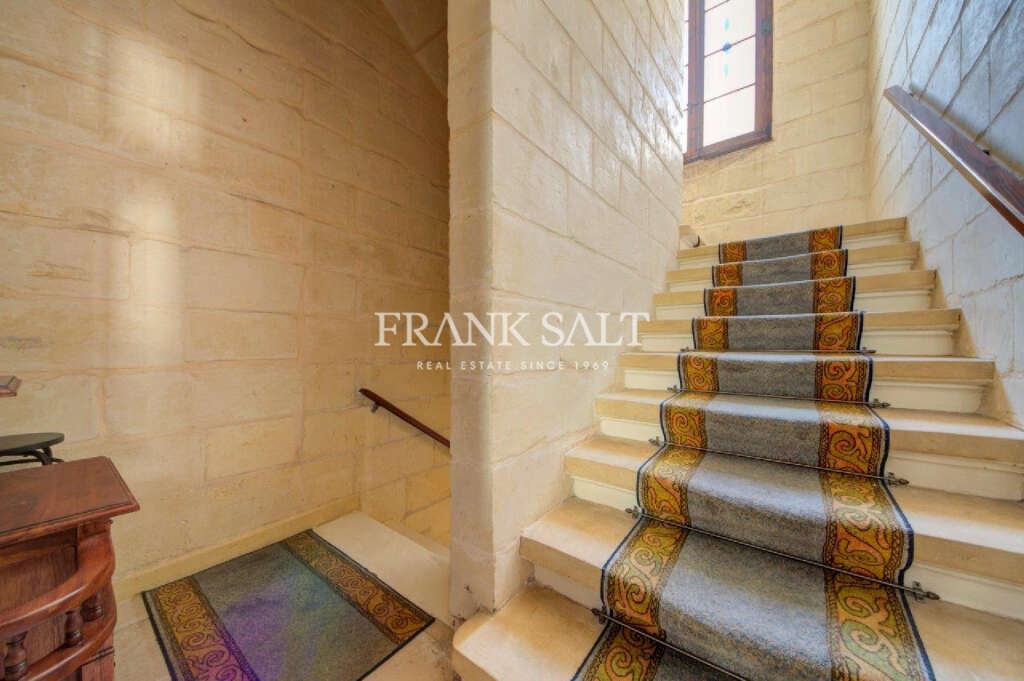 3 Bed, HouseFor Sale, Sliema, Malta