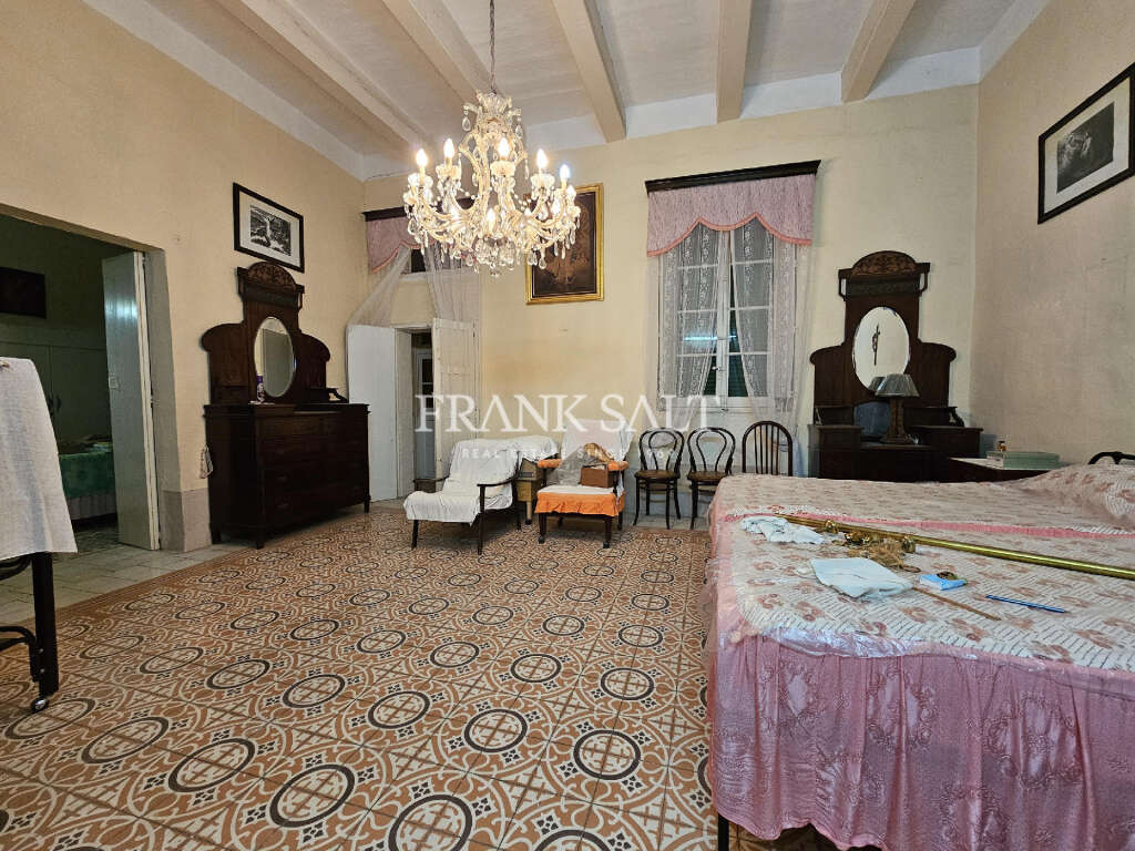3 Bed, HouseFor Sale, Cospicua, Malta