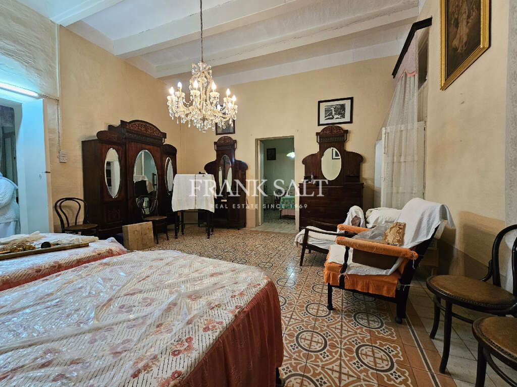 3 Bed, HouseFor Sale, Cospicua, Malta