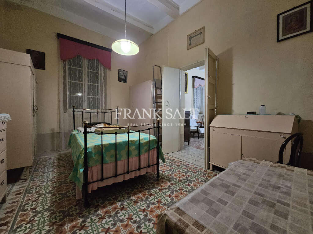 3 Bed, HouseFor Sale, Cospicua, Malta