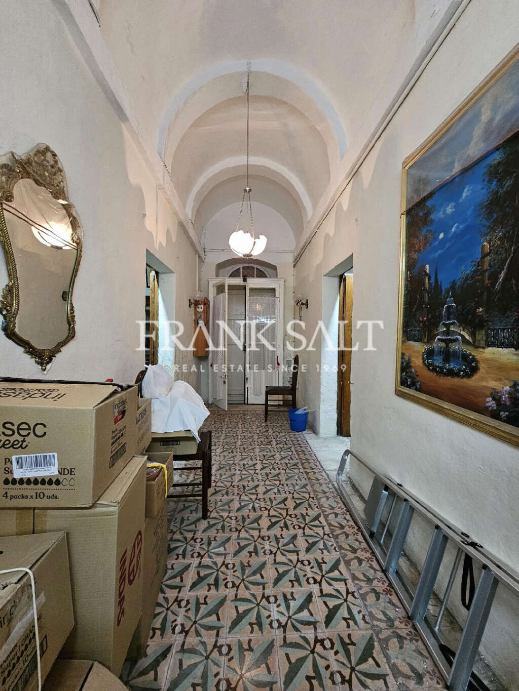 3 Bed, HouseFor Sale, Cospicua, Malta