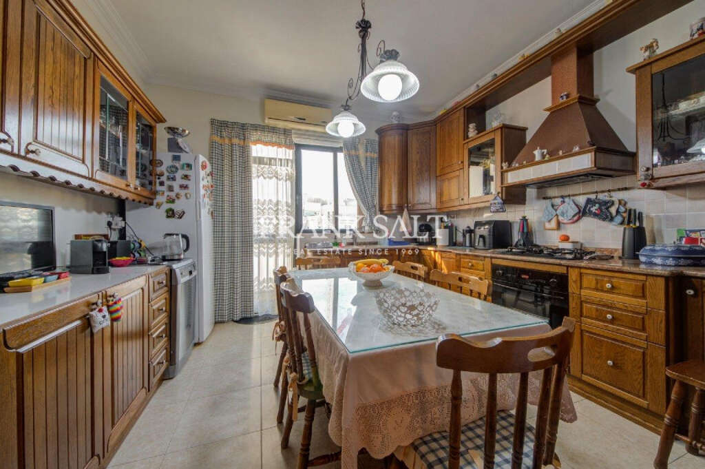 3 Bed, ApartmentFor Sale, Sliema, Malta
