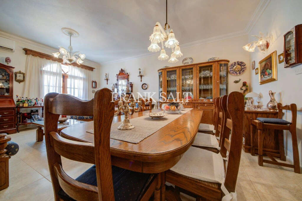 3 Bed, ApartmentFor Sale, Sliema, Malta