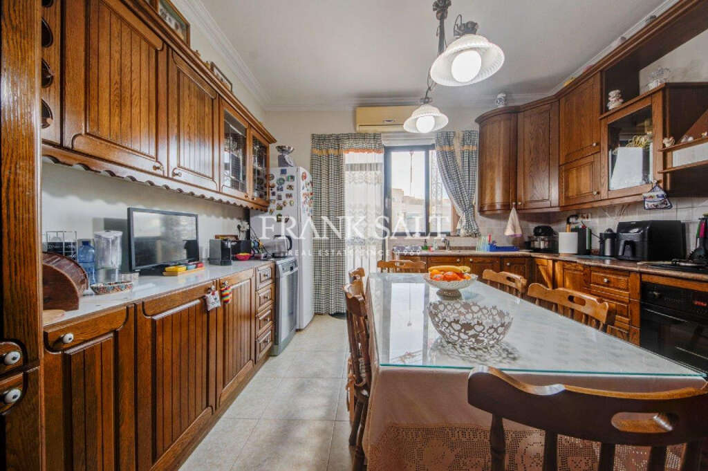 3 Bed, ApartmentFor Sale, Sliema, Malta