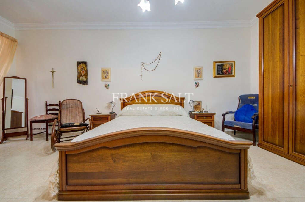 3 Bed, ApartmentFor Sale, Sliema, Malta