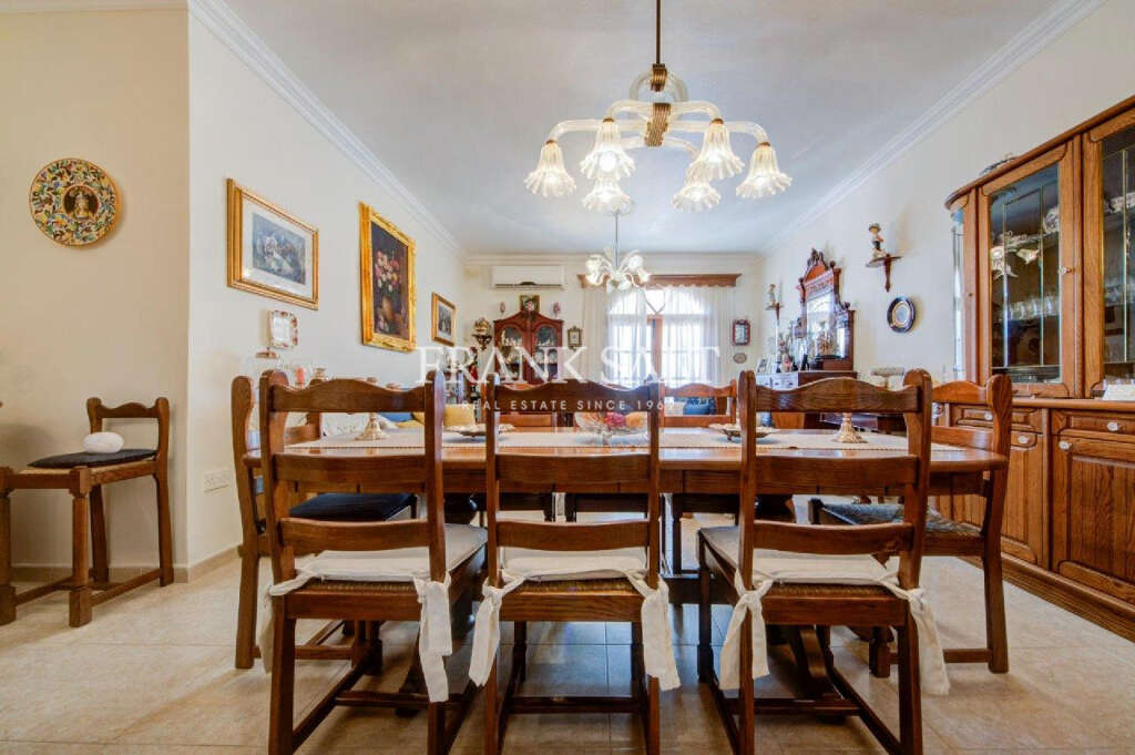 3 Bed, ApartmentFor Sale, Sliema, Malta
