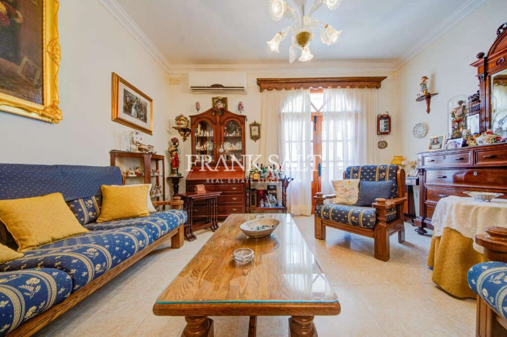 3 Bed, ApartmentFor Sale, Sliema, Malta