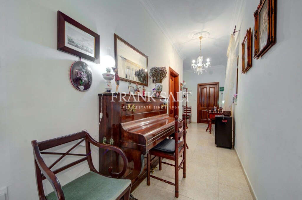 3 Bed, ApartmentFor Sale, Sliema, Malta