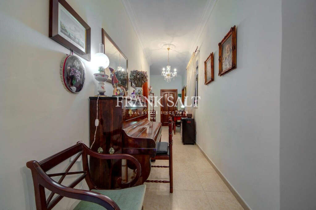 3 Bed, ApartmentFor Sale, Sliema, Malta