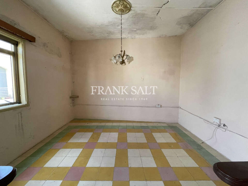 3 Bed, HouseFor Sale, Birzebbugia, Malta