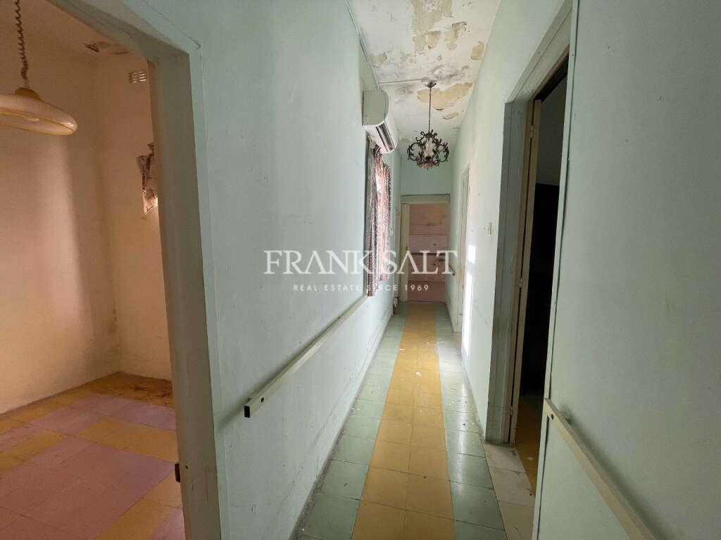 3 Bed, HouseFor Sale, Birzebbugia, Malta