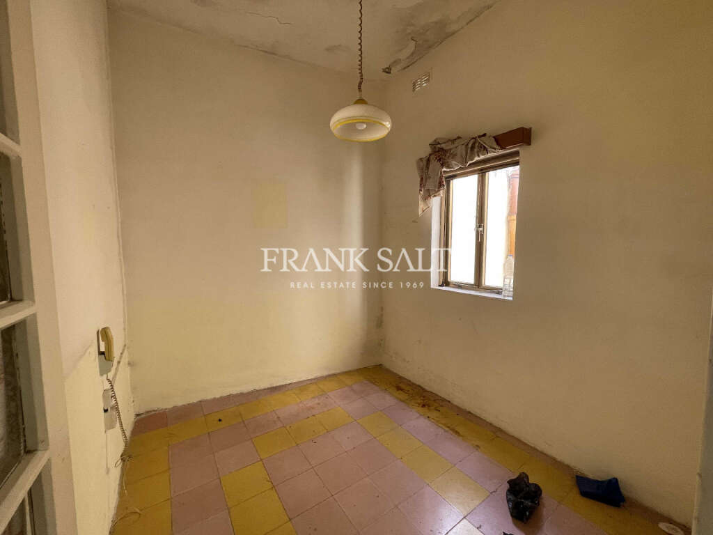 3 Bed, HouseFor Sale, Birzebbugia, Malta